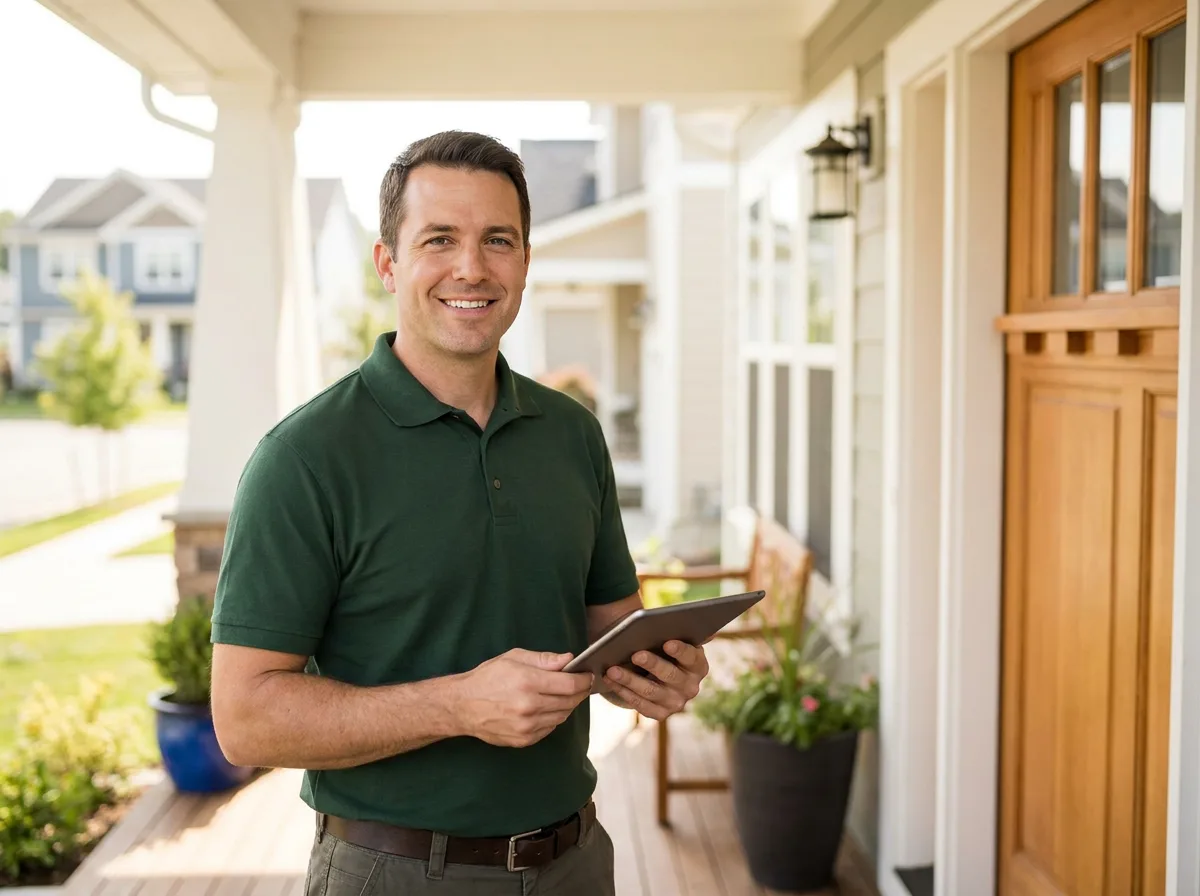 Pest control FAQs for Mary D, PA